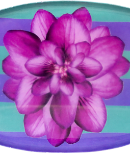 8996 PLATEAU BLOSSOM 3P